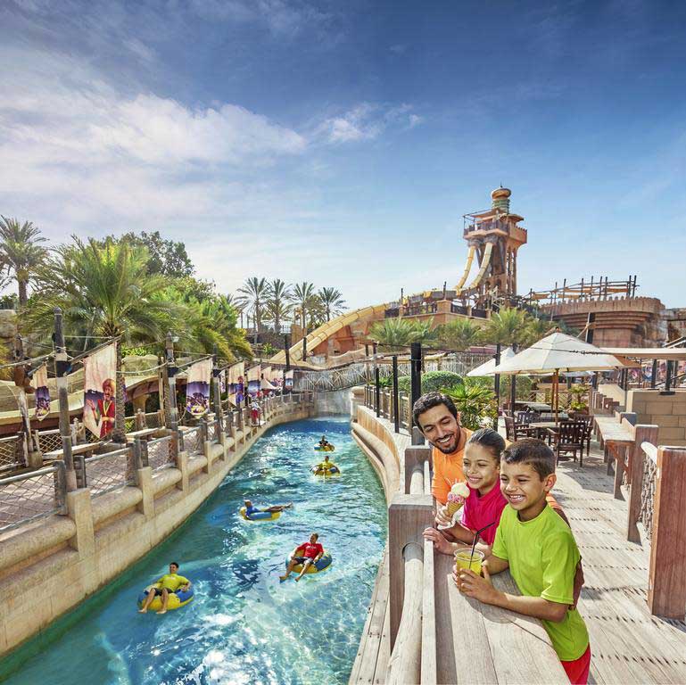 JUMEIRAH AL NASEEM